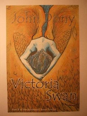 cover image of Victoria Swan